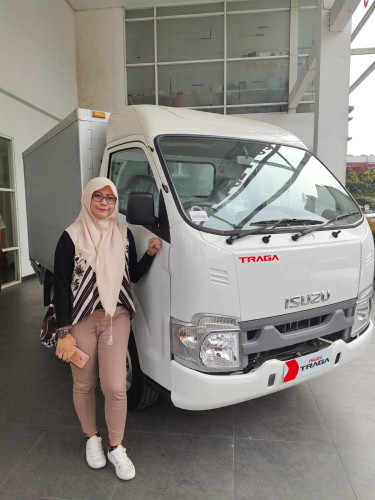 Isuzu Garut